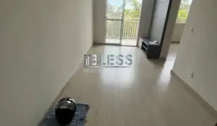 Apartamento à venda em Valinhos-SP, Jardim Alto da Boa Vista: 2 quartos, sala, banheiro, garagem, 47 m² de área