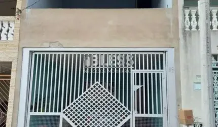 Casa á venda no bairro Jardim das Tulipas - Jundiaí - Sp.