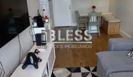 APARTAMENTO Á VENDA NO BAIRRO JARDIM MESSINA EM JUNDIAÍ