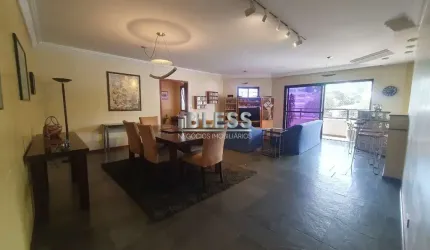 APARTAMENTO COM 4 DORMITÓRIOS À VENDA NO CENTRO DE JUNDIAÍ