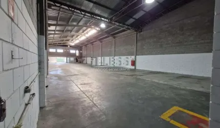 Barracão / Galpão / Depósito com 4 salas para alugar na RUA MARIA SOLDEIRA LOURENÇON, 5689, Santa Julia, Itupeva, 750 m2 por R$ 20.000