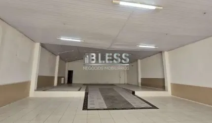 GALPÃO COMERCIAL DE 400M² NA VL SANTA TEREZINHA - VÁRZEA PAULISTA: VENDA E LOCAÇÃO!