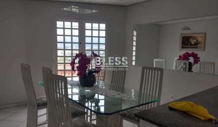 Casa para venda em Jundiaí-SP, Jardim Merci