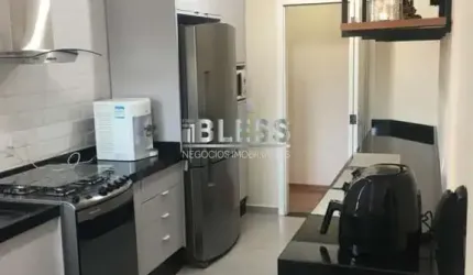 APARTAMENTO À VENDA NO CONDOMÍNIO CHÁCARA PRIMAVERA - ELOY CHAVES EM JUNDIAÍ/SP