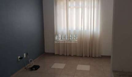 APARTAMENTO Á VENDA NA VILA LACERDA - JUNDIAÍ