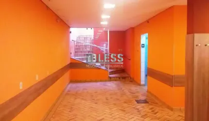 Prédio Comercial à Venda no Centro de Jundiaí-SP
