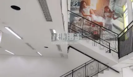 SALÃO COMERCIAL PARA LOCAÇÃO NO CENTRO DE VÁRZEA PAULISTA