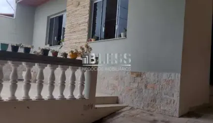 CASA A VENDA NO JARDIM TANNUS - ELOY CHAVES -JUNDIAÍ