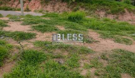 TERRENO Á VENDA NO JARDIM PETRÓPOLIS - VÁRZEA PAULISTA