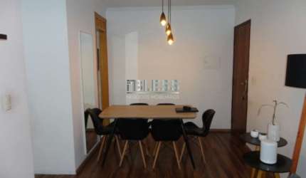 Aluguel de Apartamento 2 quartos na Vila Nova Jundiainópolis, Jundiaí-SP
