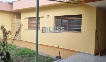 CASA PRA VENDA NA VILA ALVORADA