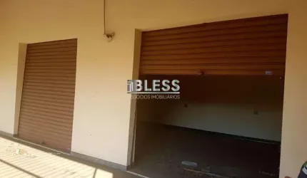 CASA PARA VENDA PARQUE CENTENÁRIO