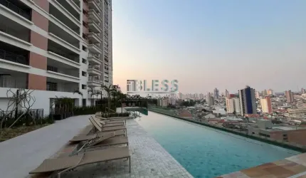 APARTAMENTO À VENDA (CONTRAPISO) NO CONDOMÍNIO RESERVA ALTA VISTA - JUNDIAÍ - VISTA LIVRE DE TIRAR O FÔLEGO - AP05100