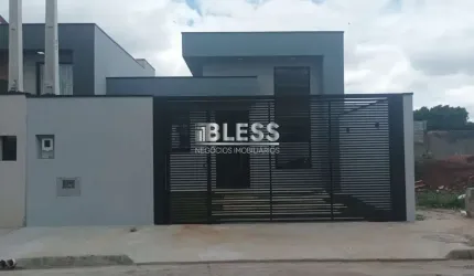 CASA Á VENDA NO JARDIM MARAMBAIA - JUNDIAÍ
