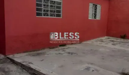 CASA Á VENDA NO JARDIM AMERICA I - VÁRZEA PAULISTA