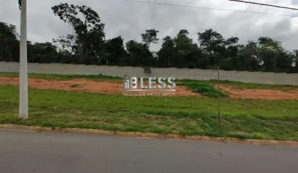 TERRENO À VENDA NO CONDOMÍNIO RESIDENCIAL LAGO AZUL - AV. ANTÔNIO PINCINATO - JUNDIAÍ - TC00164