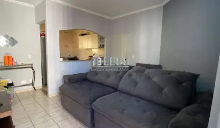 APARTAMENTO PRA VENDA CONDOMÍNIO HORTOLÂNDIA 2