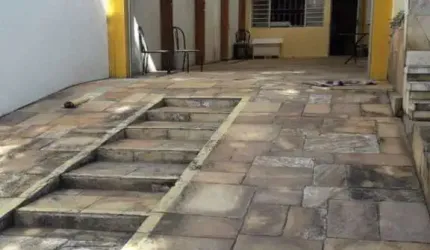 CASA RESIDENCIAL PARA VENDA OU LOCAÇÃO NO BAIRRO ANHANGABAÚ (JUNDIAÍ)! CA2835