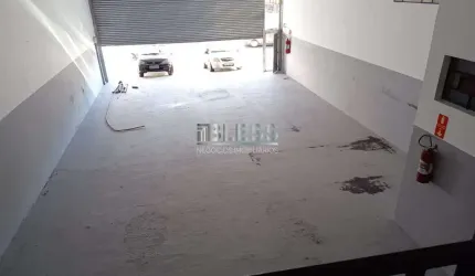PRÉDIO Á VENDA NA VILA VECCHI (VILA ARENS)- JUNDIAÍ