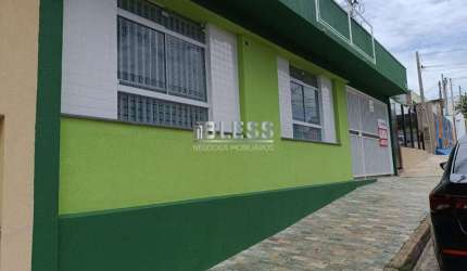 CASA FINS COMERCIAIS PARA LOCAÇÃO NO JARDIM ANHANGABAÚ - JUNDIAÍ