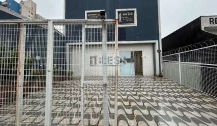 PRÉDIO COMERCIAL PARA LOCAÇÃO NA VILA AGRÍCOLA- JUNDIAÍ - PC00030