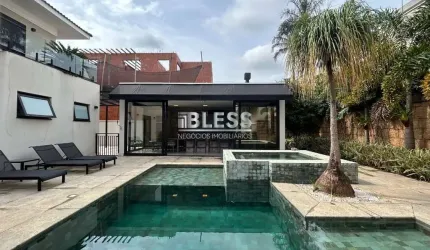 CASA À VENDA COM PORTEIRA FECHADA NO CONDOMÍNIO RESERVA DA SERRA - MEDEIROS - JUNDIAÍ - CC00411