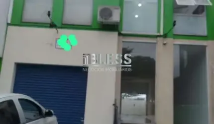 SALÃO COMERCIAL PARA LOCAÇÃO NA VILA SANTA TEREZINHA - VÁRZEA PAULISTA