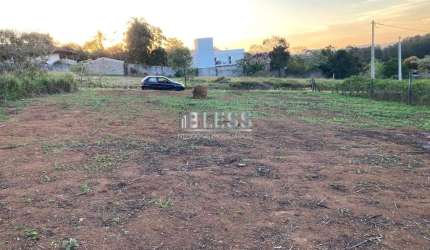 Terreno de 511,00 m² à venda no Bairro Caxambu em Jundiaí-SP: oportunidade imperdível!