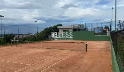 TERRENO À VENDA NO CONDOMÍNIO PORTAL DA COLINA - JUNDIAÍ - TC00192