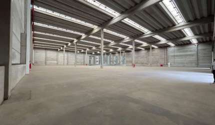 GALPÃO INDUSTRIAL PARA LOCAÇÃO NO DISTRITO INDUSTRIAL - RUA PREFEITO LUÍS LATORRE - CONDOMÍNIO DELTA EMPRESARIAL PARK - JUNDIAÍ - GL00134