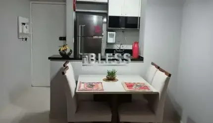 Apartamento com 3 quartos à venda na Rua João Victor Atisani, 75, Jardim Tamoio, Jundiaí, 72 m2 por R$ 564.000