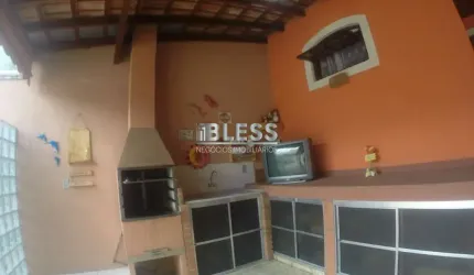 CASA À VENDA NO BAIRRO JARDIM TULIPAS - JUNDIAÍ - CA03382