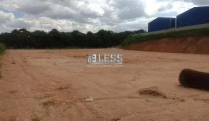 PÁTIO PARA LOCAÇÃO NO  BAIRRO SANTA JULIA - ITUPEVA