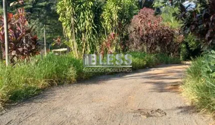 Terreno à venda na Avenida Geraldo Azzoni, 1045, Rio Acima, Jundiaí, 27582 m2 por R$ 1.880.000