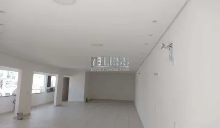 SALÃO COMERCIAL PARA LOCAÇÃO NO JARDIM SANTA GIOVANA (TULIPAS ) - JUNDIAÍ.