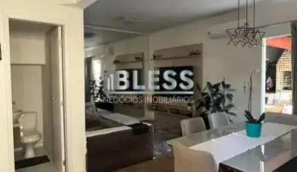 CASA À VENDA 3 DORMITÓRIOS CONDOMÍNIO BUONNA VITTA EM JUNDIAÍ