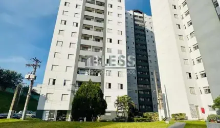 Apartamento à venda no Condomínio Nove de Julho - Jundiaí