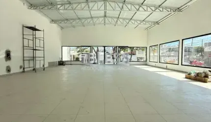 GALPÃO  PARA LOCAÇÃO NA VILA VIANELO - JUNDIAÍ