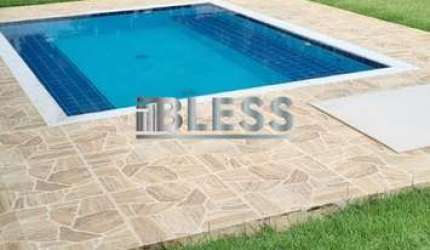CASA TÉRREA À VENDA NO CONDOMÍNIO DE ALTO PADRÃO RESIDENCIAL DOS LAGOS - ITUPEVA - CC00438