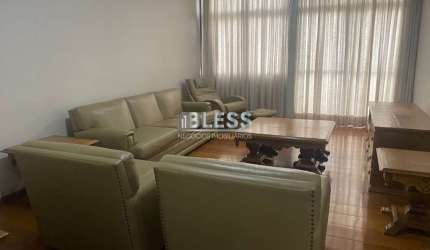 APARTAMENTO À VENDA NO CENTRO DE JUNDIAÍ - AP05205