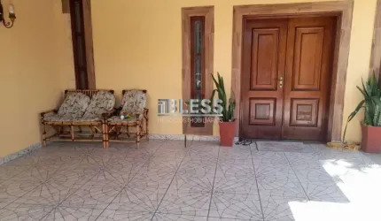 CASA PARA LOCAÇÃO NA VILA LIBERDADE - JUNDIAÍ