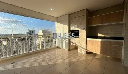 APARTAMENTO PARA LOCAÇÃO NO CONDOMÍNIO VITTÁ - BARÃO DE TEFFÉ - JUNDIAÍ - AP05200