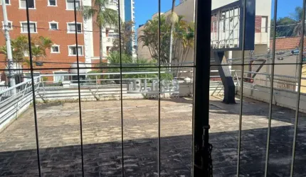CASA COMERCIAL À VENDA NO CENTRO DE JUNDIAÍ COM 344m²