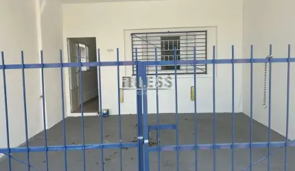 Casa para Locação no bairro Bela Vista - Jundiaí