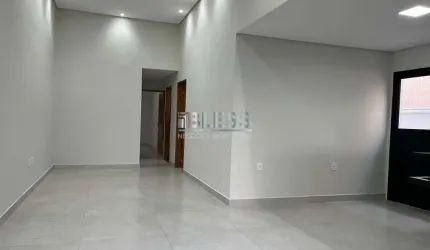 CASA Á VENDA NO JARDIM BAHIA - VÁRZEA PAULISTA