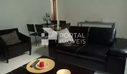 Apartamento para venda, 4 quartos, 1 suíte, 1 vaga, Cidade Nobre - Ipatinga/MG - AP173