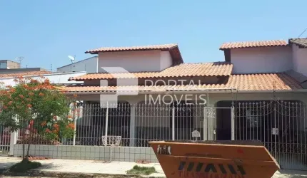 Casa para venda, 4 quartos, 2 suíte, 4 vagas, Cidade Nobre - Ipatinga/MG - CA154