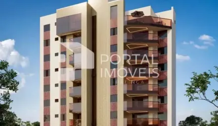 Apartamento à venda, 3 quartos, 1 suíte, 1 vaga, Iguaçu - Ipatinga/MG - AP279