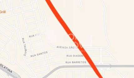 Lote para venda com 972m², Parque Caravelas - Santana do Paraíso/MG - LO282