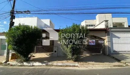 Casa para venda, 5 quartos, 2 suítes, 3 vagas, Santa Maria - Timóteo/MG - CA333